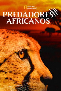 Predadores Africanos S07E03