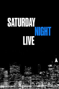 Постер сериала «Saturday Night Live (1975)» — (13 из 57)