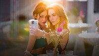 «Byron Baes (2022)» — обои к сериалу #1