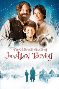 Poster de The Christmas Miracle of Jonathan Toomey