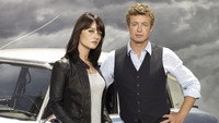 Обои к сериалу «Менталист (2008-2015)» — (26 из 83)