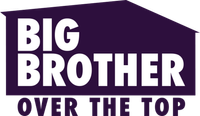 Логотип сериала «Big Brother: Over the Top (2016)» — (3 из 5)