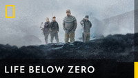 «Жизнь у полярного круга (2013)» — обои к сериалу #6