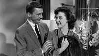 «С песней в моем сердце (1952)» — обои к фильму #7