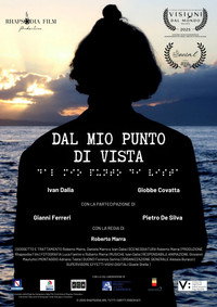 Dal mio punto di vista (2026) subtitle poster