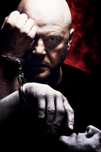 Постер сериала «Щит (2002 - 2008)» — (14 из 68)