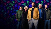 «Семейный бизнес (2019-2021)» — обои к сериалу #1