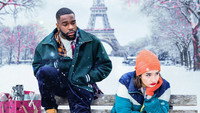 «Ритм Рождества (2021)» — обои к сериалу #4