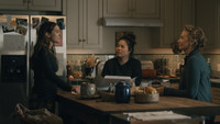 Обои к сериалу «Соболезную вашей утрате (2018-2019)» — (12 из 21)