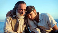 «Ardiente Paciencia (2022)» — обои к фильму #10