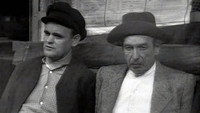«Визит старой дамы (1959)» — обои к фильму #1