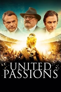 United Passions - 2014