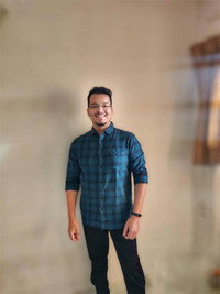 Ritesh Mohapatra avatar
