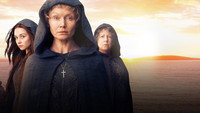 «Агнцы божьи (2019)» — обои к сериалу #3