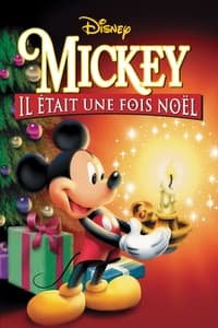 Mickey, il était une fois Noël (1999)