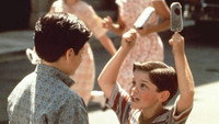 «Бруклинский мост (1991-1993)» — обои к сериалу #1