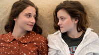 «Петя моей Пети (2021)» — обои к фильму #2