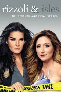 Rizzoli & Isles 7×1