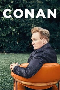 copertina serie tv Conan 2010