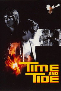 Постер фильма «Время не ждет (2000)» — (18 из 28)