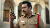 Обои к сериалу «9 Hours (Created by Krish Jagarlamudi) (2022)» — (14 из 14)