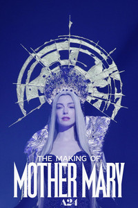 The Making of Mother Mary
