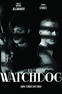 Poster de Watchdog