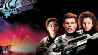 Starship Troopers