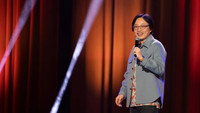 «Jimmy O. Yang: Guess How Much? (2023)» — обои к фильму #1