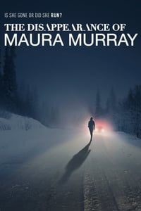 copertina serie tv The+Disappearance+of+Maura+Murray 2017