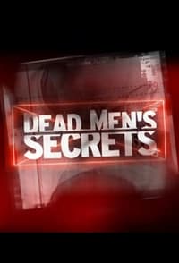 Tajemství mrtvých mužů (2002)