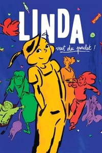 Linda veut du poulet !