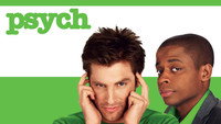 «Ясновидец (2006-2014)» — обои к сериалу #9