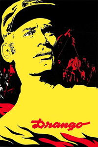 Poster de Drango