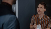 «The Office Is Mine (2019)» — обои к фильму #7