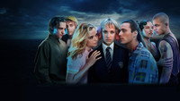 «Верните Алисию (2023)» — обои к сериалу #2