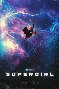 Постер фильма «Супергёрл (2026)» — (28 из 443)