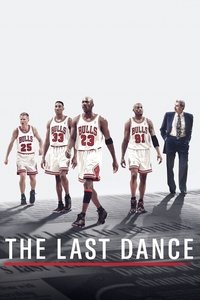 Movieposter The Last Dance