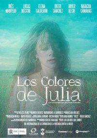 Los colores de Julia