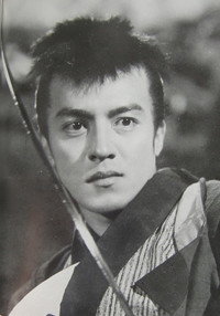 Постер фильма «Inazuma sôshi (1951)» — (2 из 2)