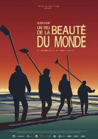Guérande, un peu de la beauté du monde (2021) poster