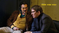 «Пришёл, увидел, победил (2017)» — обои к сериалу #3