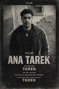 ANA TAREK