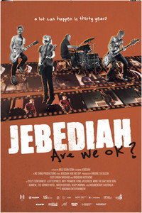Jebediah: Are We OK?