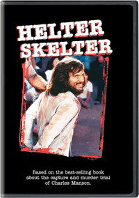 Постер сериала «Хелтер скелтер (1976)» — (3 из 4)