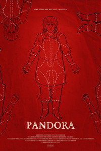Poster de Pandora