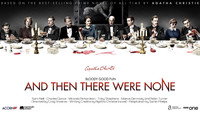 Обои к сериалу «И никого не стало (2015)» — (18 из 32)