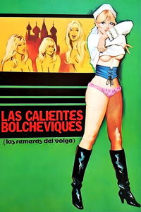 Poster de Las Calientes Bolcheviques
