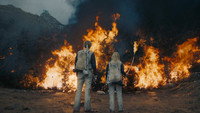 Hunger Games: Lever de soleil sur la moisson