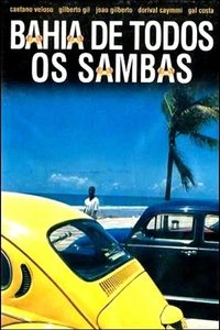 Bahia de Todos os Sambas (1996)